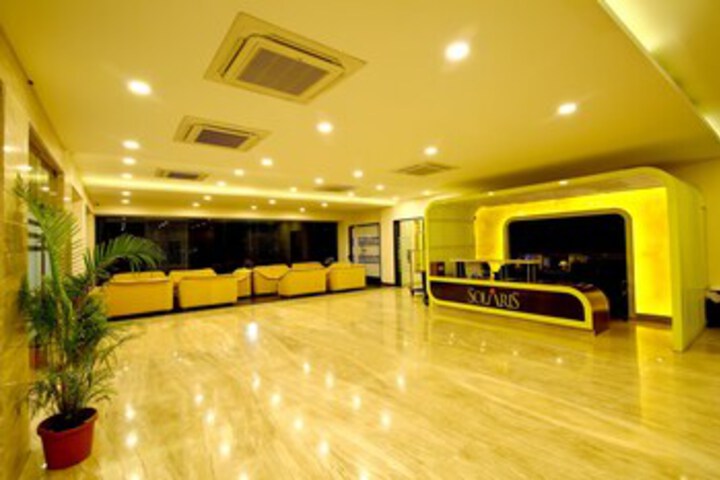 Hotel Interior 24 of 30