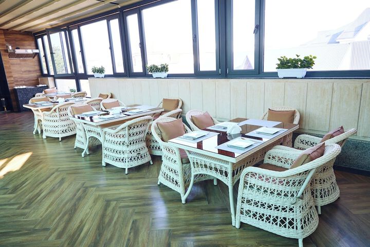 Terrace/Patio 61 of 87