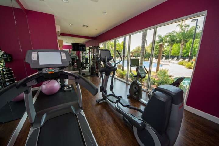 Health and Fitness 24 of 38