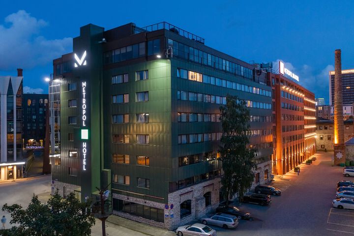Hotel 46 of 49