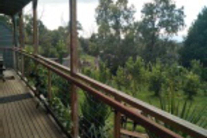 Terrace/Patio 25 of 36
