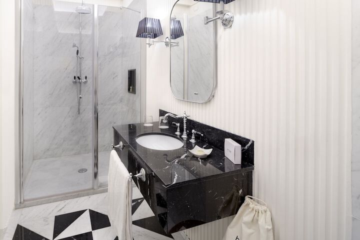 Bath Interior