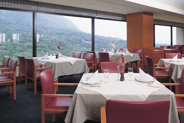 Dining Photos
