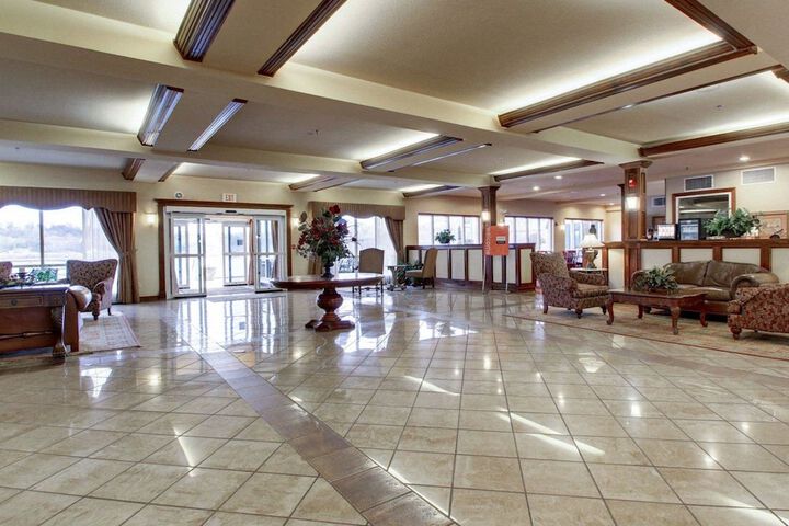 Hotel Interior 2 of 33