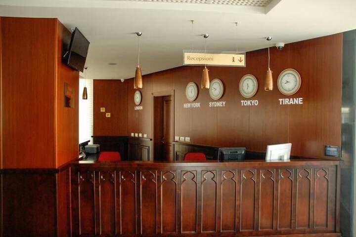 Hotel Interior 2 of 12