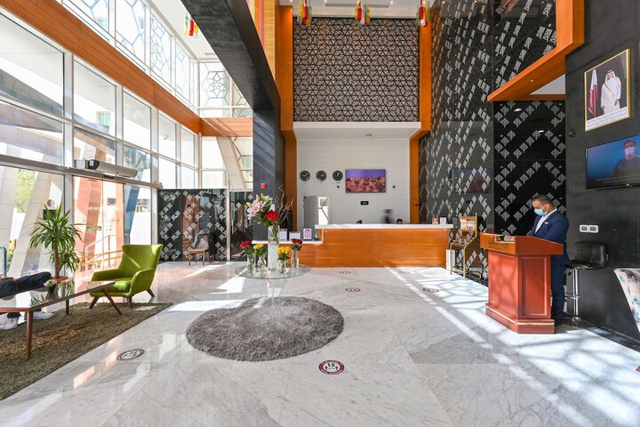 Hotel Interior 6 of 68