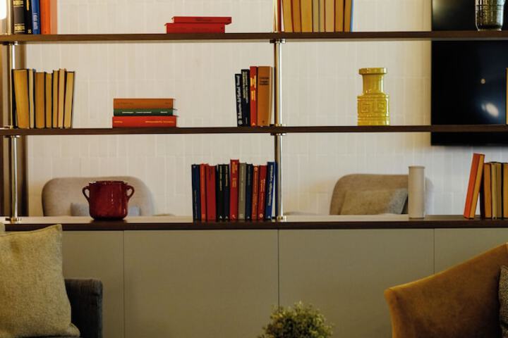 Lobby Photos