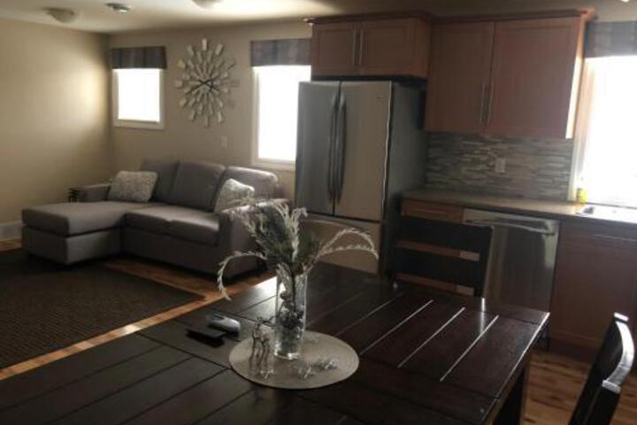 Photo of Serenity Suites Suite