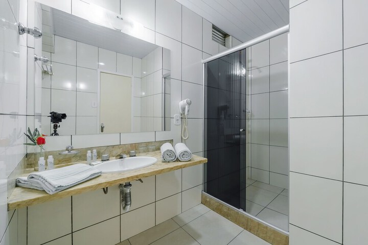 Restrooms