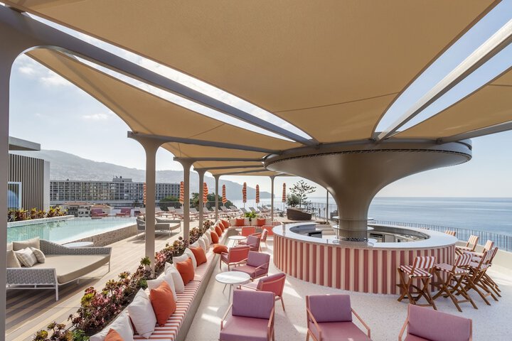 Terrace/Patio 93 of 94