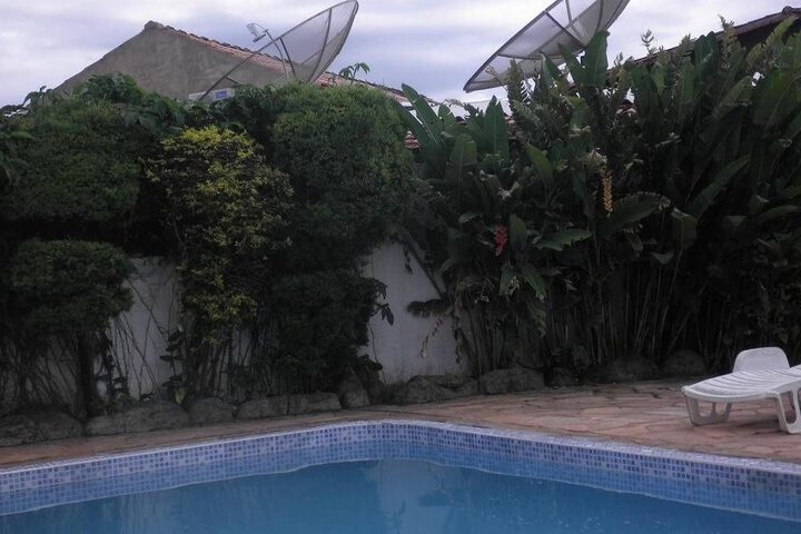 Pools & Facilities