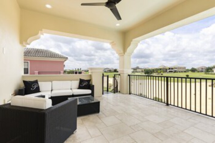 Terrace/Patio 48 of 50