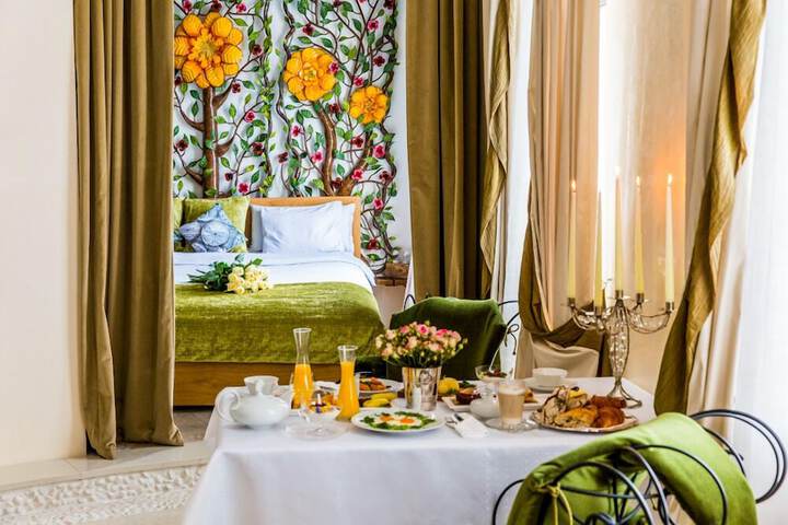 Photo of House of Time - Fancy Suite Vienna