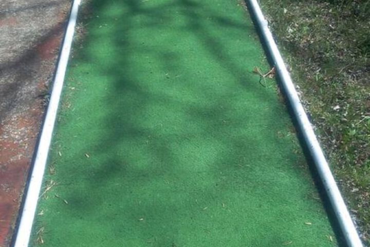 Golf 21 of 38