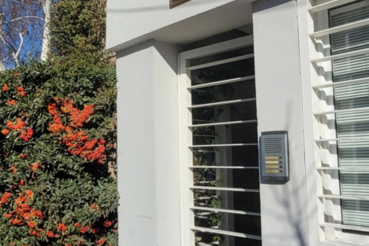 Departamento Argibay