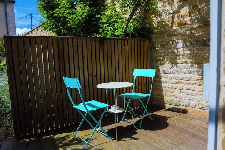 Terrace/Patio 34 of 69
