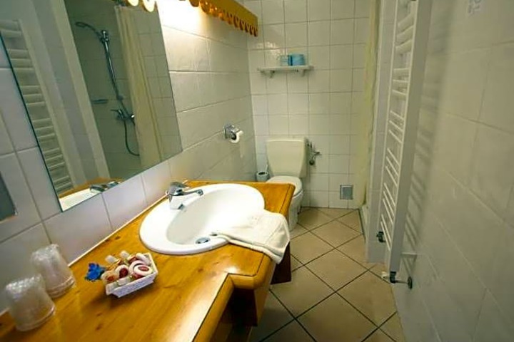 Fitness Facility Photos