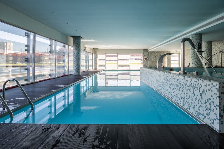 Pool to Cool