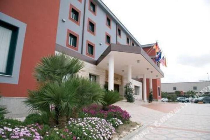 Fitness Facility Photos