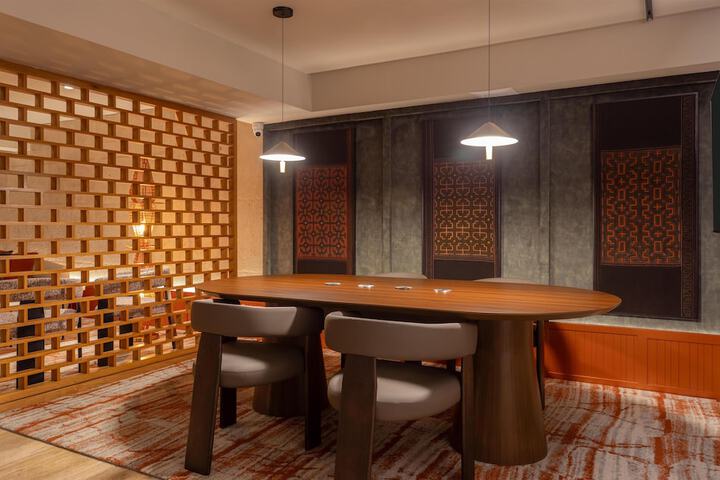 Fitness Center Photo