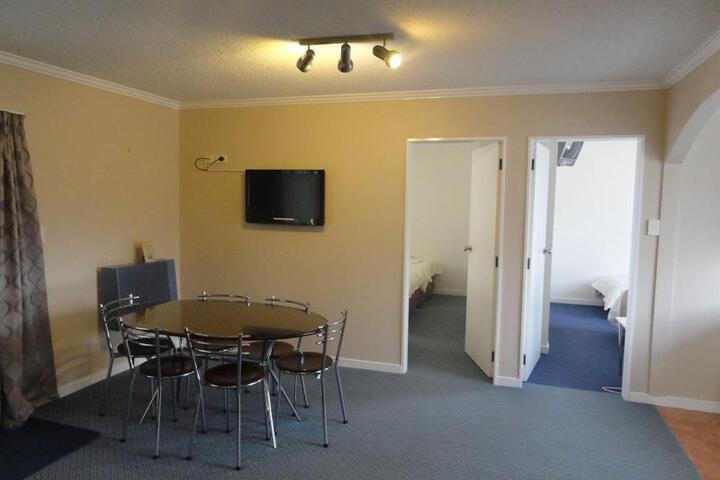 Fitness Facility Photos