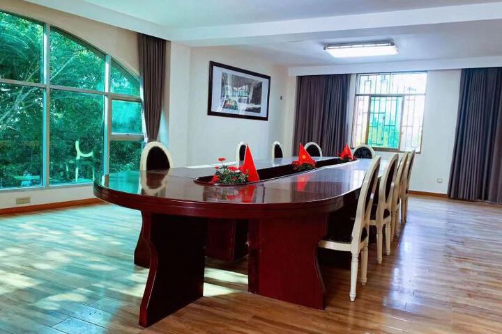 Jiahao Hotel (Yongchuan Minghao Plaza)