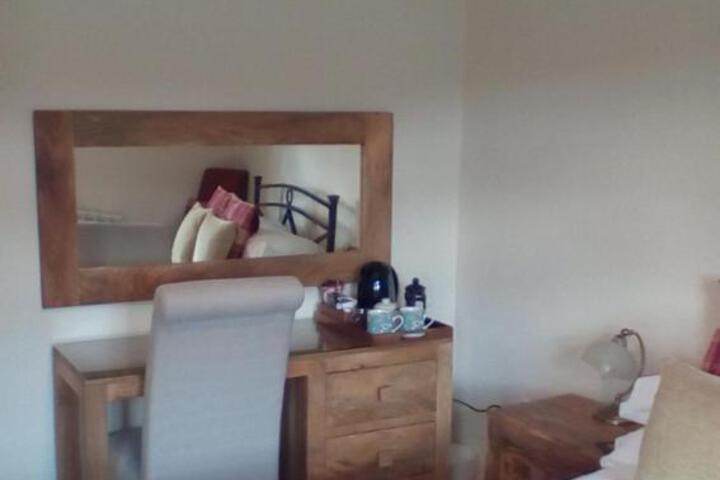Room Interior