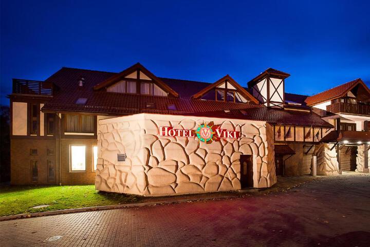 Photo of Hotel Viki