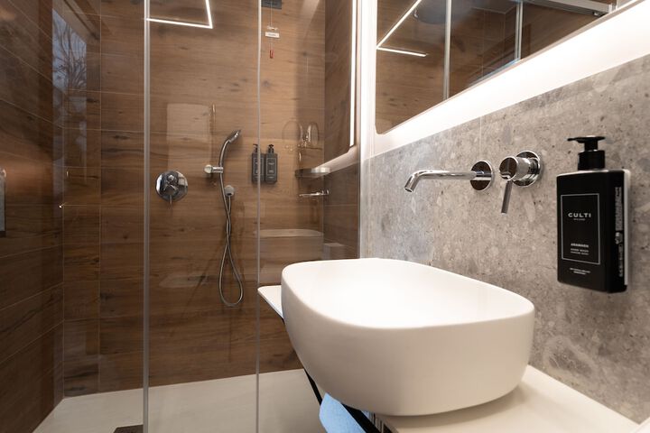 Bathroom Vanities