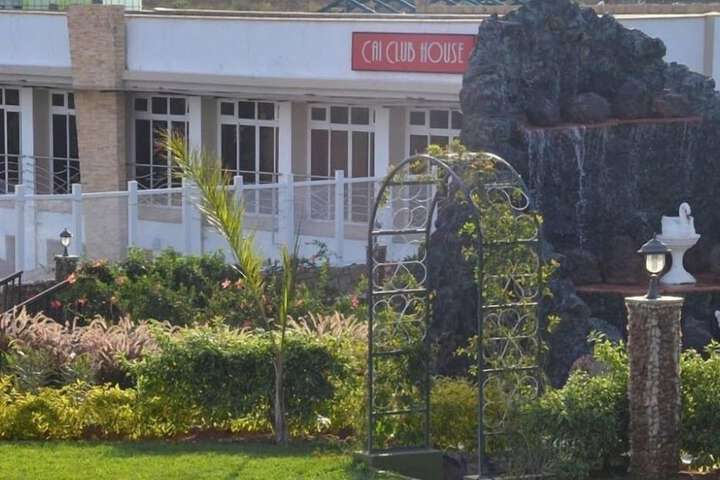 Ph Cai Resort