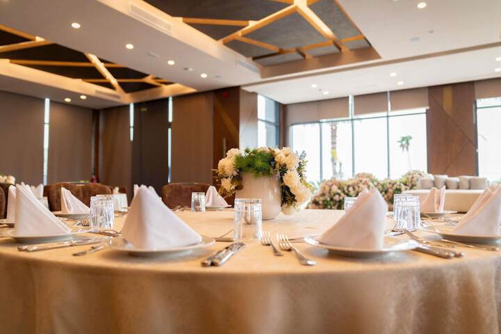 Wedding/Banquet 108 of 126