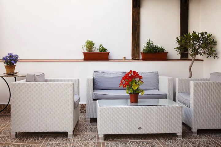 Terrace/Patio 16 of 22