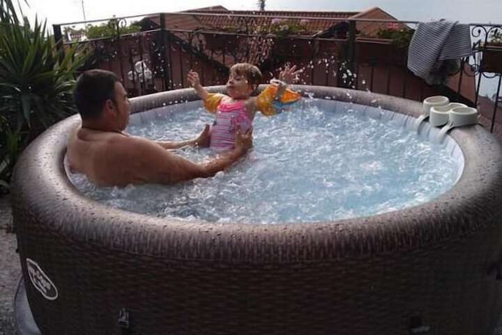 Hotel Spa