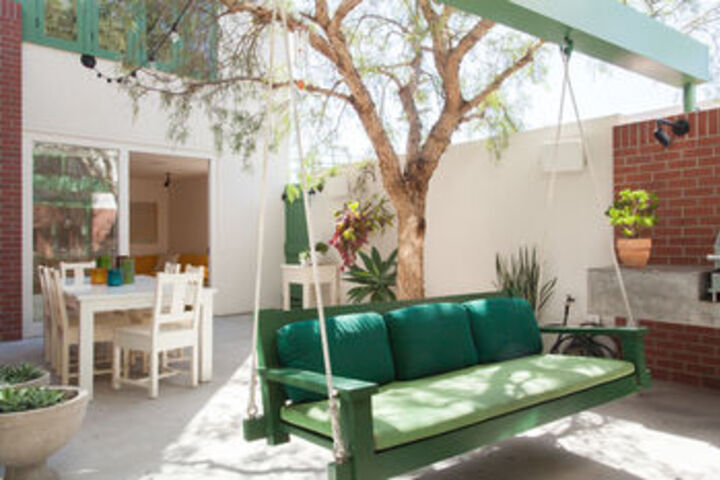 Terrace/Patio 211 of 222