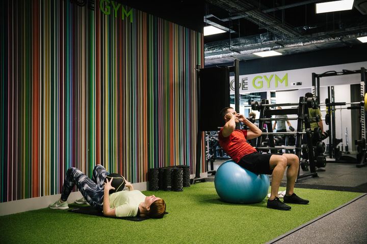 Health and Fitness 17 of 37