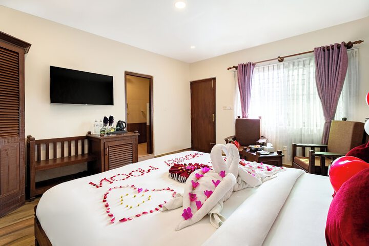 Room 7 of 60