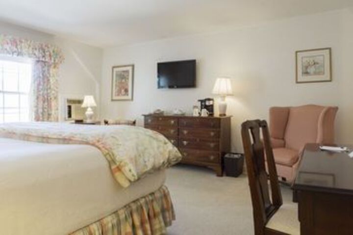 Fitness Center Photo