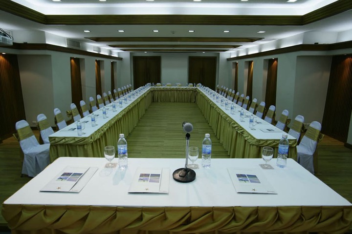 Meeting 52 of 57