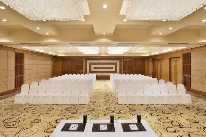 Meeting 102 of 107