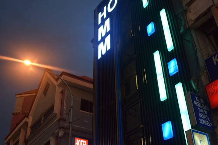 Hotel 31 of 37