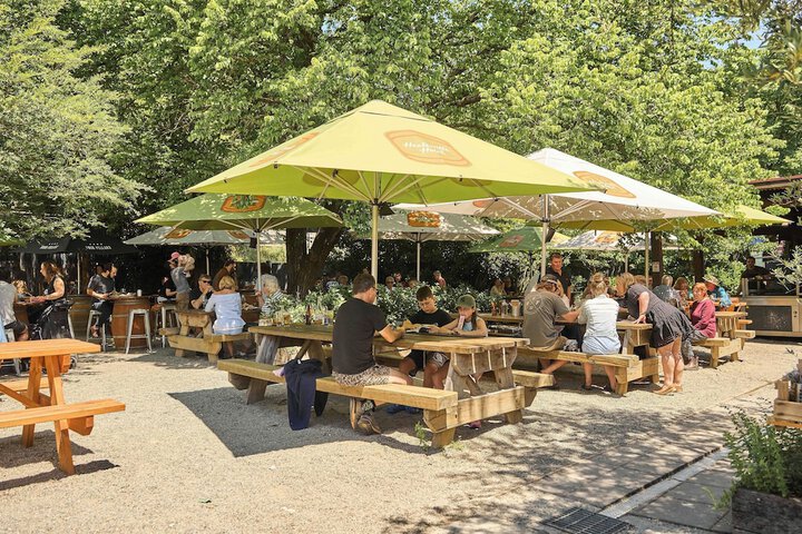 Restaurants