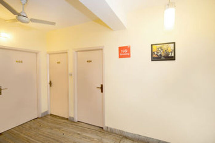 Hotel Interior 41 of 42