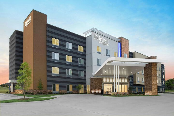 Photo of Fairfield by Marriott Inn & Suites DeSoto Dallas South
