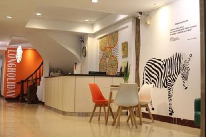Hotel Interior 104 of 107