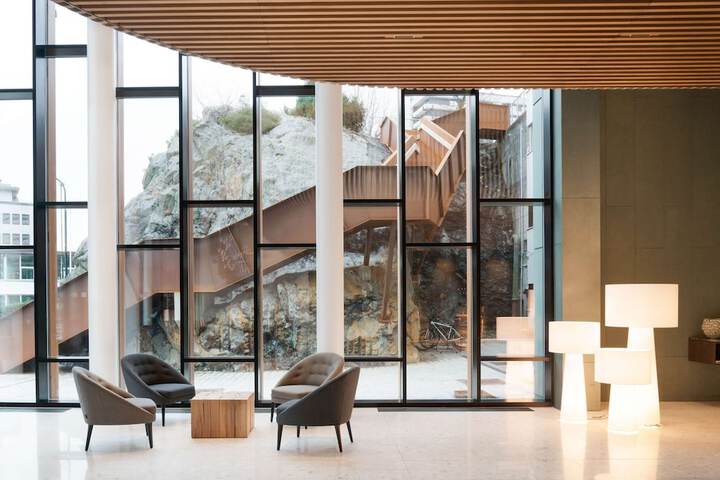 Lobby Photos