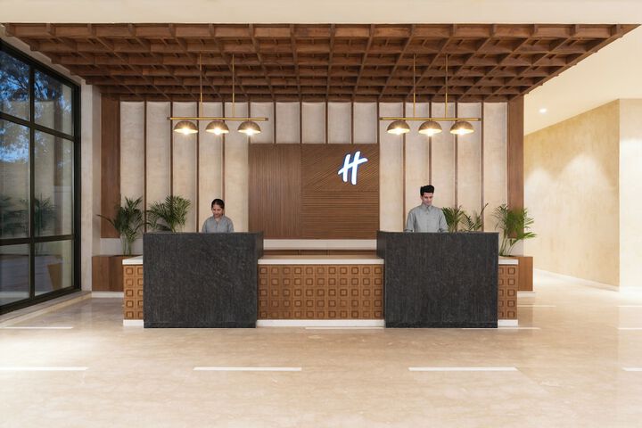 Hotel 87 of 92