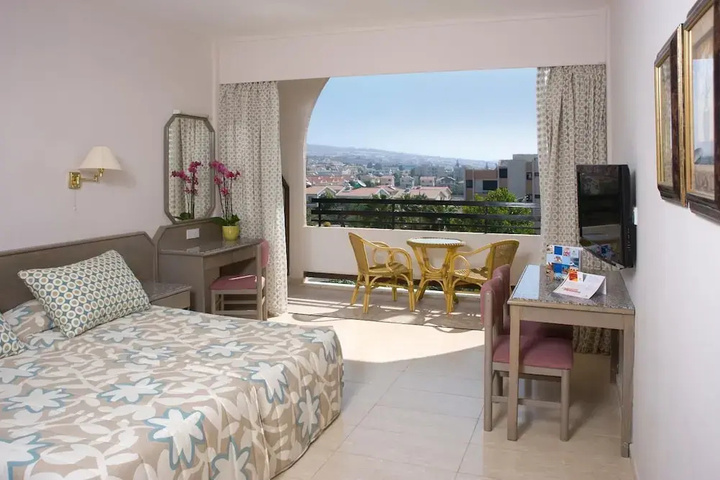 Atlantica Gardens Hotel