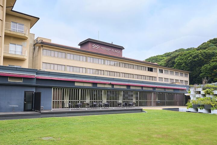 Hotel 153 of 160