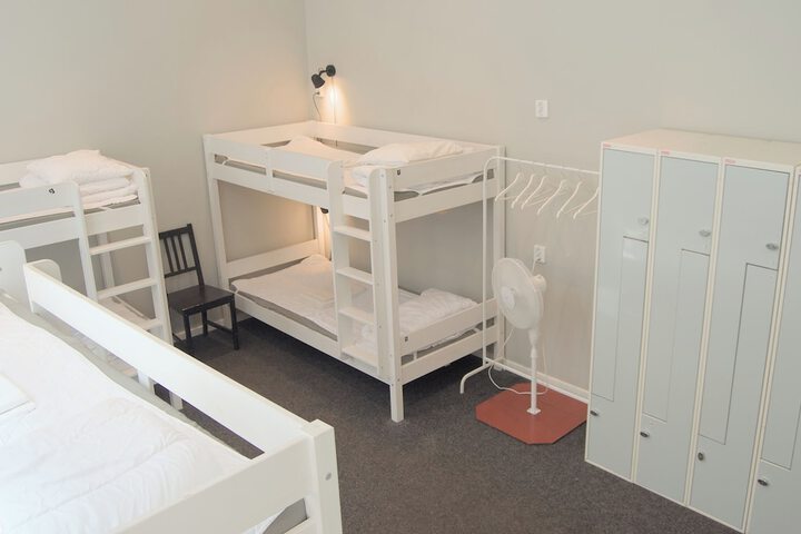 Fitness Facility Photos