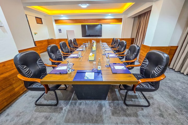 Meeting 45 of 49